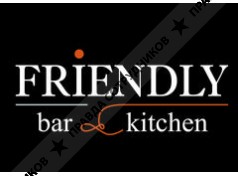 Friendly Bar&amp;Kitchen