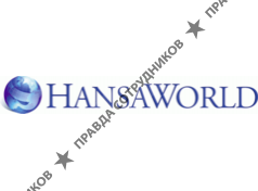 HansaWorld