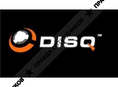 DISQ RUSSIA