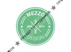 Mezzo Design