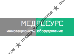 Медресурс