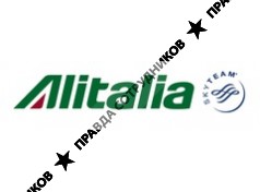 ALITALIA Compagnia Aerea Italiana S. P. A.