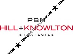 PBN Hill+Knowlton Strategies