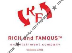Rich and Famous