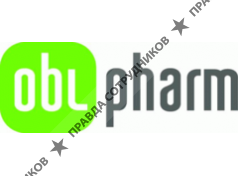 Оболенское, Фармацевтическое предприятие