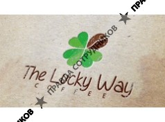 The Lucky Way