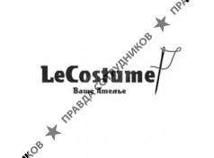 Lecostume