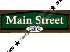 Main Street Cafe