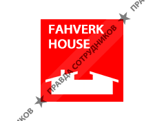 FAHVERK-HOUSE