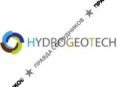 Научно-производственный центр Гидрогеотех