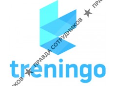 Портал для поиска тренеров в сфере бизнеса Treningo