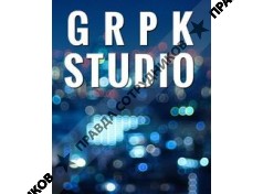 GRPK wed studio