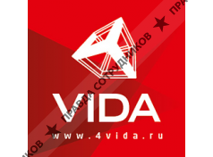 Выставочная компания 4VIDA