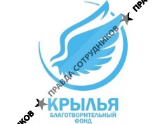 Благотворительный Фонд Крылья