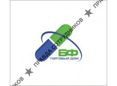 Торговый дом БФ