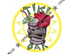 Tiki-Bar