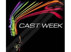 Cast Week