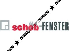 Шоб Фенстер