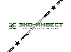 КБ ЭКО-ИНВЕСТ
