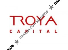 TROYA CAPITAL