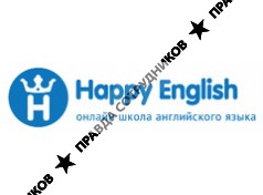 Happy English, он-лайн школа английского языка