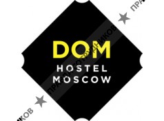 Хостел Дом