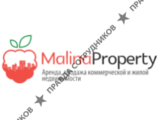 Малина Проперти