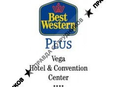 Best Western Plus VEGA Hotel &amp; Convention Center ****
