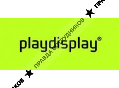 PlayDisplay (Плей Дисплей)