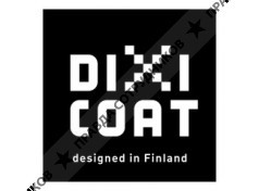 DIXI COAT