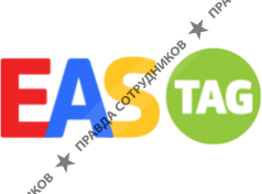 EAS TAG