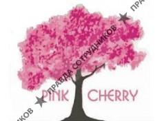 Pink Cherry