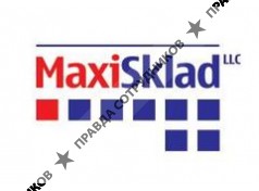 МаксиСклад