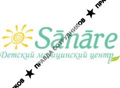 Детский Медицинский центр Sanare