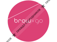 Сеть студий Brow&amp;go