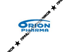 Orion Pharma, Orion Corporation