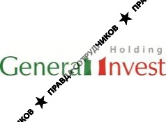 Holding General Invest