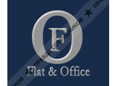 FLAT&amp;OFFICE