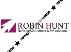 Robin Hunt