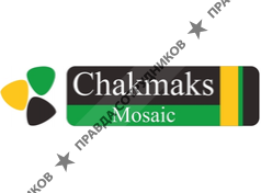 Chakmaks