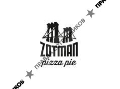 Zotman pizza pie