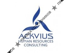 Ackvius HR Consulting