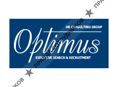 OPTIMUS GROUP