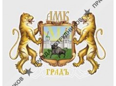 АМК Градъ