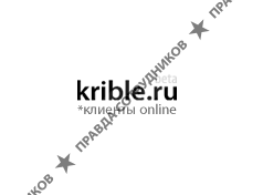 Krible