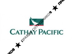 Cathay Pacific