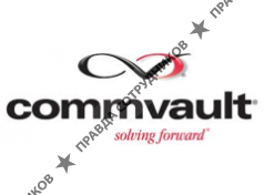 CommVault