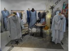 Boutique Дизайнерской одежды