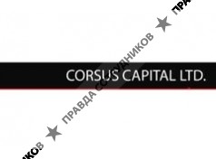 Corsus Capital