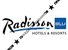 Radisson Blu Sheremetyevo Airport, гостиница